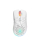 Myszka DELTACO GAM-120-W 2.4G/BT